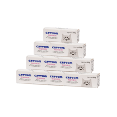  베러펫 캣냠 고양이 습식사료 캔 연어 30g 120개 대용량, 닭가슴살 