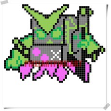 포켓몬컬러비즈