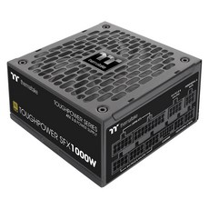 써멀테이크 터프파워 SFX 1000W 골드 풀모듈러 ATX3.0