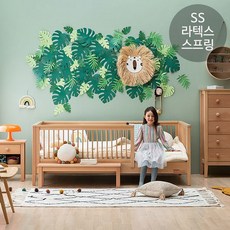 쁘띠라뺑매트리스