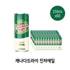캐나다드라이