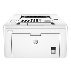 라온하우스 [HP] 프리미엄 흑백레이저젯 프로 (토너포함) 흑백 레이저 프린터/USB / Mac 지원 에어 프린팅, 409574