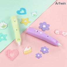 3d펜밀크펜