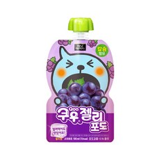 쿠우음료수