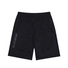 휠라키즈반바지