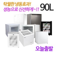 미니 소형 쇼케이스 냉동고 BD-36G 32리터/90리터 디스플레이/냉동식품보관, 선택06.SD-50