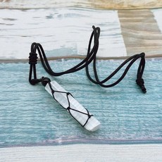 셀레노트목걸이