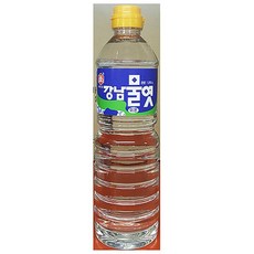 FOOD흰물엿 강남 1.2kg X12개 이온 투명 물엿 식자재 식당 조청 이온물엿 투명물엿 식재료 식자제FW3C1A6C, 1