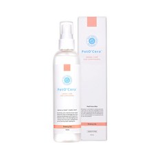 브리지테일 강아지 고양이 저자극 털 케어 수분 보충 미스트 150ml, 1개