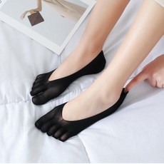 발가락이너