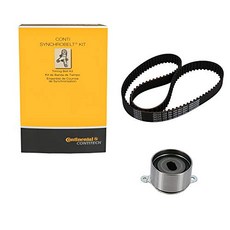 ContiTech TB184K1 Timing Belt Tensioner Kit ContiTech TB184K1 타이밍 벨트 텐셔너 키트, 1개