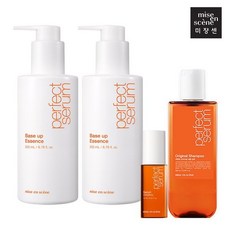 미장센퍼펙트베이스업에센스
