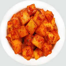 한복선깍두기