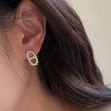 당일발송 미다움 미니볼 샹달 실버925...