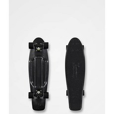 Zumiez Penny Nickel Blackout 27 Cruiser Complete Skateboard, 상세내용참조, 상세내용참조