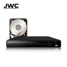 ALL-HD 500만화소 4채널 녹화기 JDO-4005D (1TB 장착) - jdo-4005d