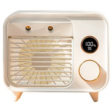 타이거킹증발식냉풍기