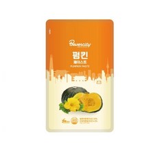 세미 펌킨 페이스트 1kg, 1개입, ...