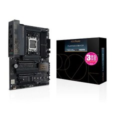 ASUS ProArt B650-CREATOR STCOM 에이수스 컴퓨터 게이밍 PC 메인보드 AMD CPU추천 MainBoard,