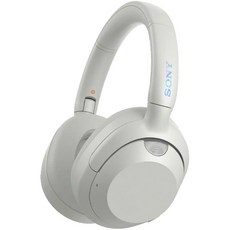 국내정품 SONY ULT WEAR WH-ULT900N 소니 얼트웨어 노이즈 캔슬링 블루투스 헤드폰 화이트 소니