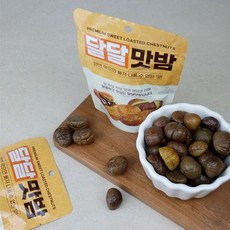 달달맛밤