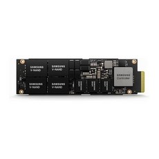 Samsung SSD PM9A3 PCIe 4.0 2.5 960GB, 1개