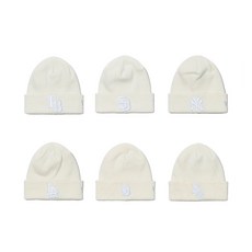 mlb비니아이보리