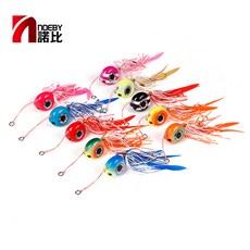 NOEBY SOFT BAIT W8026-90MM/8G