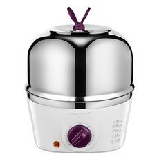 까사맘에그스티머