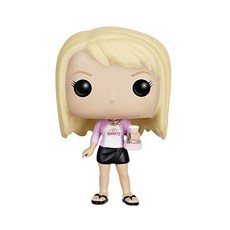 Funko POP Movies: Mean Girls - Regina Action Figure, 단일상품