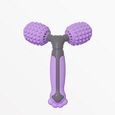 링 레그롤러 안마기 종아리 근육 거품축 다리 근육 풀어주기-14635, 07.[소프트캣 발톱]Y라인-몽환퍼, 단일옵션