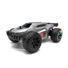 Hipac JJRC Q88 1:22 RC 레이싱 카 오프로드 근육 트럭 4wd 드리프트 30 분 원격 제어 자동차 고속 장난감, 01 rc car SL