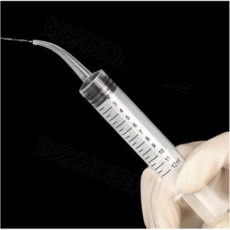 엠제이마트 파충류 핸드피딩 커브 주사기 도마뱀 반려동물 먹이 공예작업 12ml, 1개