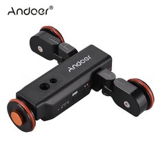 andoer슬라이더