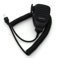 Kenwood KMC-30 8 핀 스피커 마이크 KW TK-760 TK768 TK868 TK-980 TM-271A TM-461A TM-471A TK-768G TK-868G, 1.Microphone, 1개