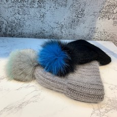 시슬리 폭스퍼 앙고라 비니 SCCP32961