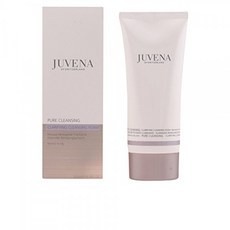 Juvena Pure femme / woman 클래리파잉 클렌징 폼 1er 팩 (1 x 200ml)