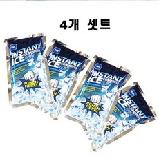 알앤알 휴대용 순간 냉각팩, 8개