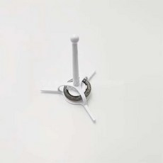 호환 드롱기부품 구름치노 밀크포머 거품기 스팀기 EMF2.W