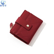 미우미우동전지갑