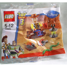 레고토이스토리