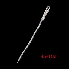 클리너귀걸이구멍