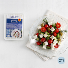 콜리오스 페타치즈 150g, 2개