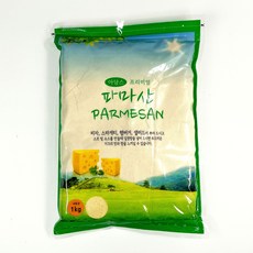 아담스 프리미엄 파마산 치즈가루 1kg