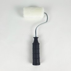 국산 태종 유성로라 4인치 / 페인트로라 로라, 단품, 1개