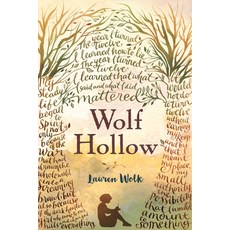 Wolf Hollow Library Binding, Thorndike Striving Reader, English, 9781432882440