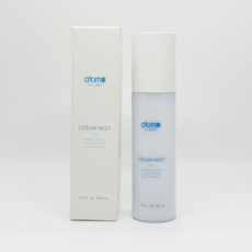 애터미 크림 미스트 100ml 산양유 고보습 광채피부, 1개