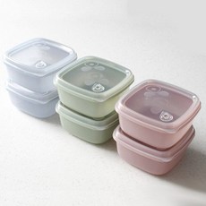 국산 프리미엄 실리콘 밥팩 370ml 2P 세트 냉동밥보관용기 전자레인지용기 냉동실정리 진공밀폐용기 햇반용기, 실리콘 밥팩 (핑크), 2개