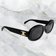 셀린느오벌선글라스