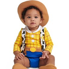 토이스토리아기옷